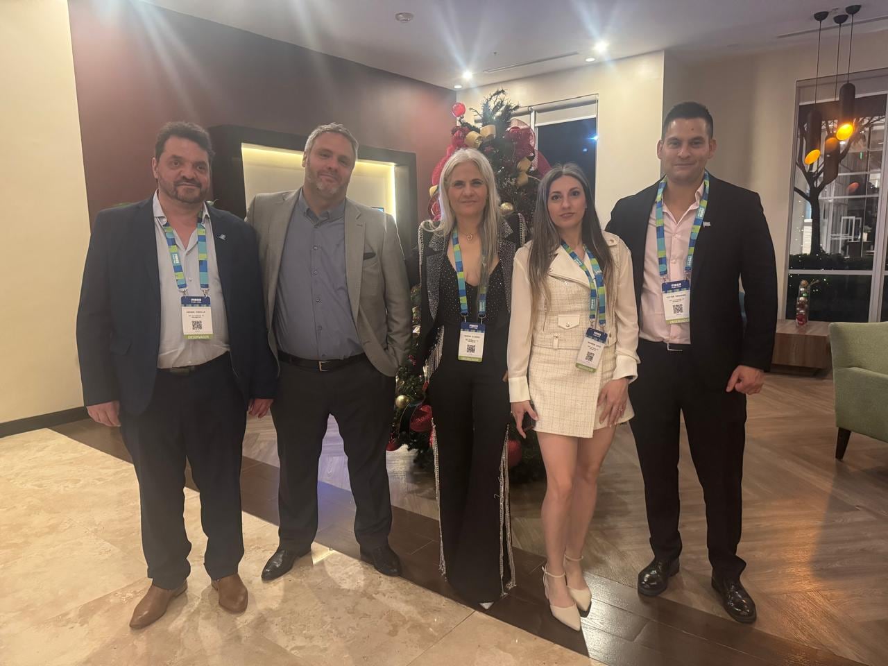 Equipo de RBS Reinsurance Broking Services