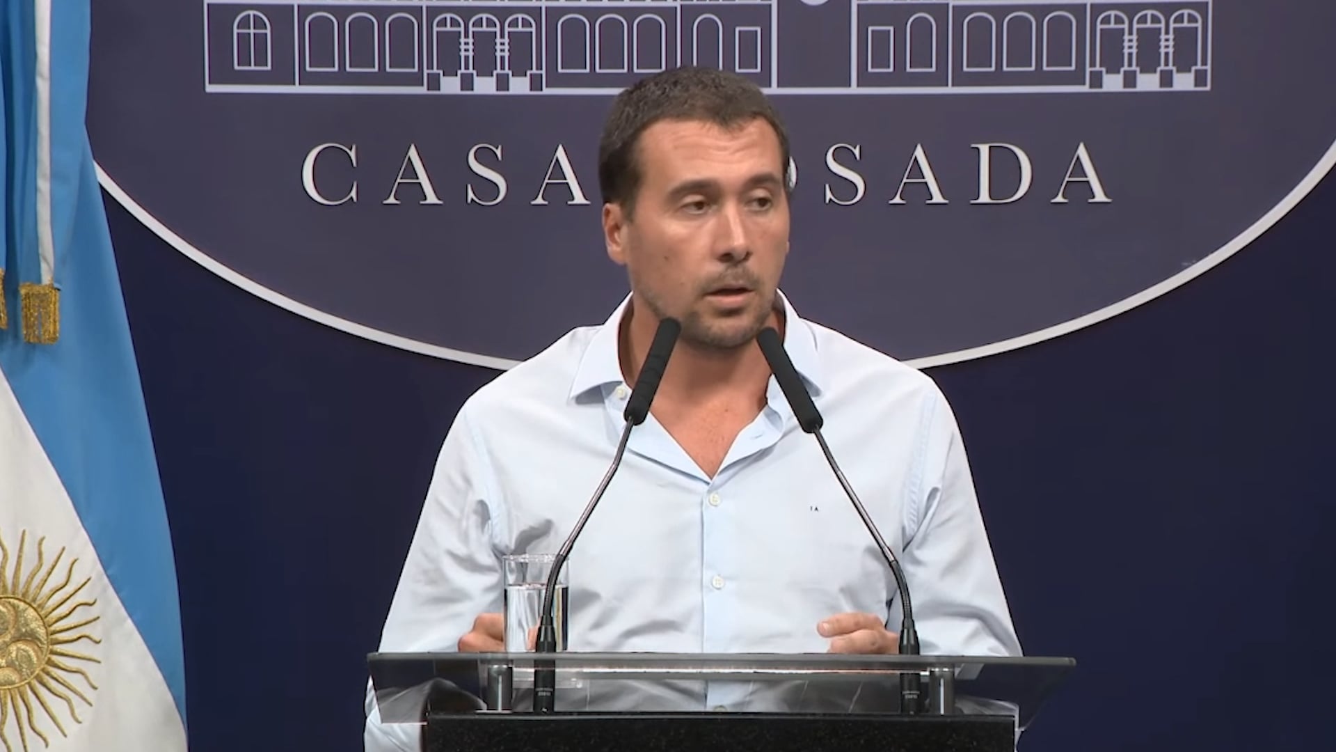 Iñaqui Arreseygor, director deAnpyn