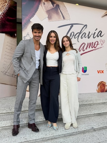 (Instagram/@susanagonzalezdr)