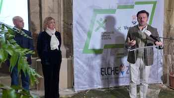 Fundación del Deporte y VegaFibra