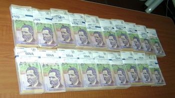 Una ujer devolverá $4 millones que le giraron por error para no ser condenada en Manizales