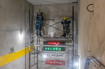 Subte Línea B