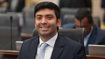 Nicolás Barguil es el nuevo presidente de la Cámara de Representantes: este es su perfil y trayectoria política