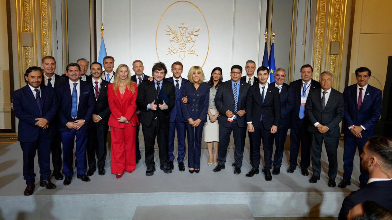 Jorge Macri propuso postergar cualquier modificación del sistema de las PASO para el año 2031 con el fin de evitar debates por conveniencias electorales inmediatas.