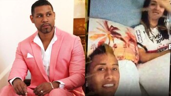 Edson Dávila responde a Rosangela