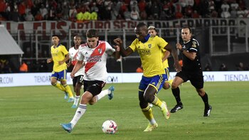 El último Superclásico por la