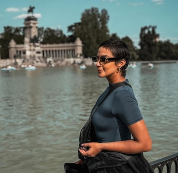 En el procedimiento, le recolectaron