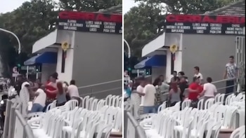 - crédito Captura de Video