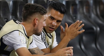 Falcao volverá a jugar un