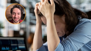 Rodrigo Arteaga, doctor: “Estas tres