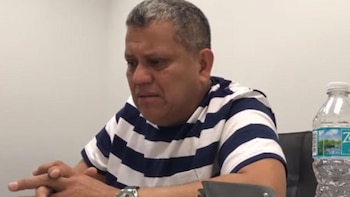 Justicia de EE.UU. cierra la puerta al narcotraficante hondureño Geovanny Fuentes al rechazar anular su condena de cadena perpetua