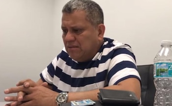 La Corte del Distrito Sur de Nueva York determinó que no hubo violación de derechos constitucionales en el caso del narcotraficante hondureño. (Foto: Archivo))