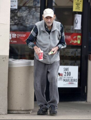 Antes de su carrera en