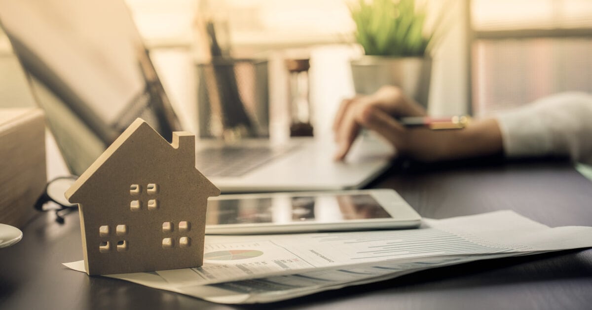 Un informe privado detectó que el 35% de la demanda en el AMBA se dirige a departamentos de menos de 100 mil dólares Foto: Google