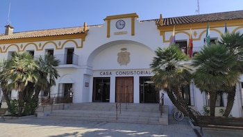 Fallece un hombre en Palma del Río mientras participaba en una actividad del Ayuntamiento