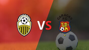 En su casa Táchira derrotó