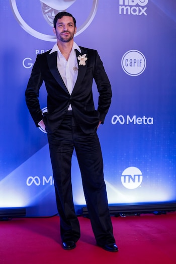 Premios Gardel 2026