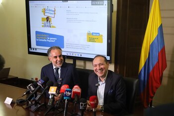 En la página se incluyeron