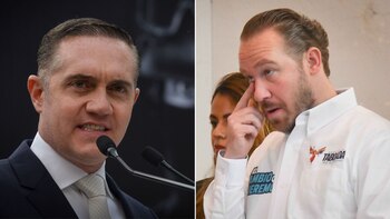 Pide Santiago Taboada a jóvenes