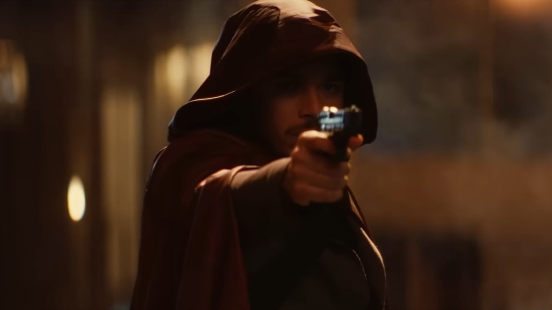 Ironheart (Captura de tráiler oficial)