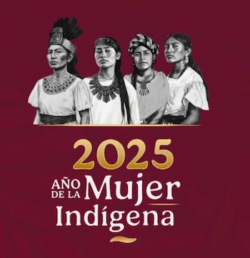 El Gobierno Federal reconoce 2025