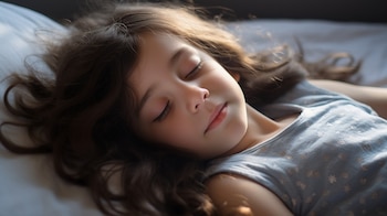 Los horarios de sueño irregulares