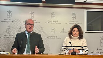 PP presenta 224 enmiendas parciales