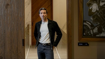 El arquitecto Enrique Solá sería