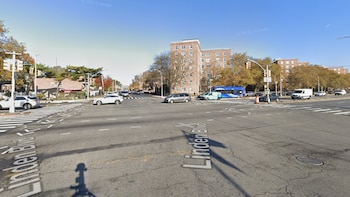 Las obras contemplan la incorporación de carriles exclusivos para autobuses y la creación de ocho nuevas islas de embarque entre Fountain Avenue y Conduit Avenue