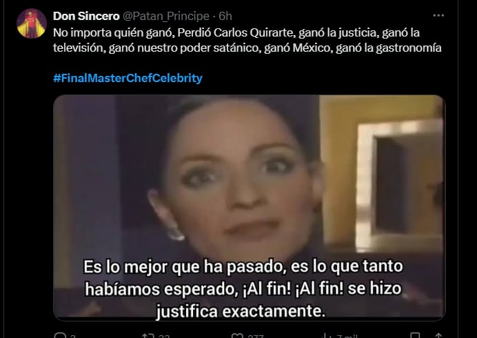 (Redes sociales)