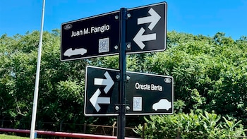 La esquina de Juan Manuel