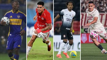 Este domingo 27 de abril