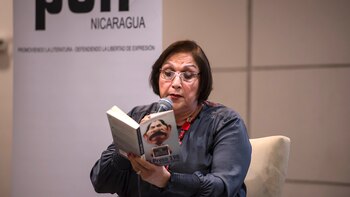 Auxiliadora Marenco, sicóloga: “Nadie escapa