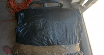 Autoridades han asegurado diversos narcolaboratorios