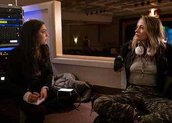 En la comedia “Sex Appeal”,