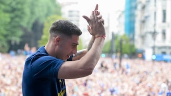 Álvaro Lemos deja el Real