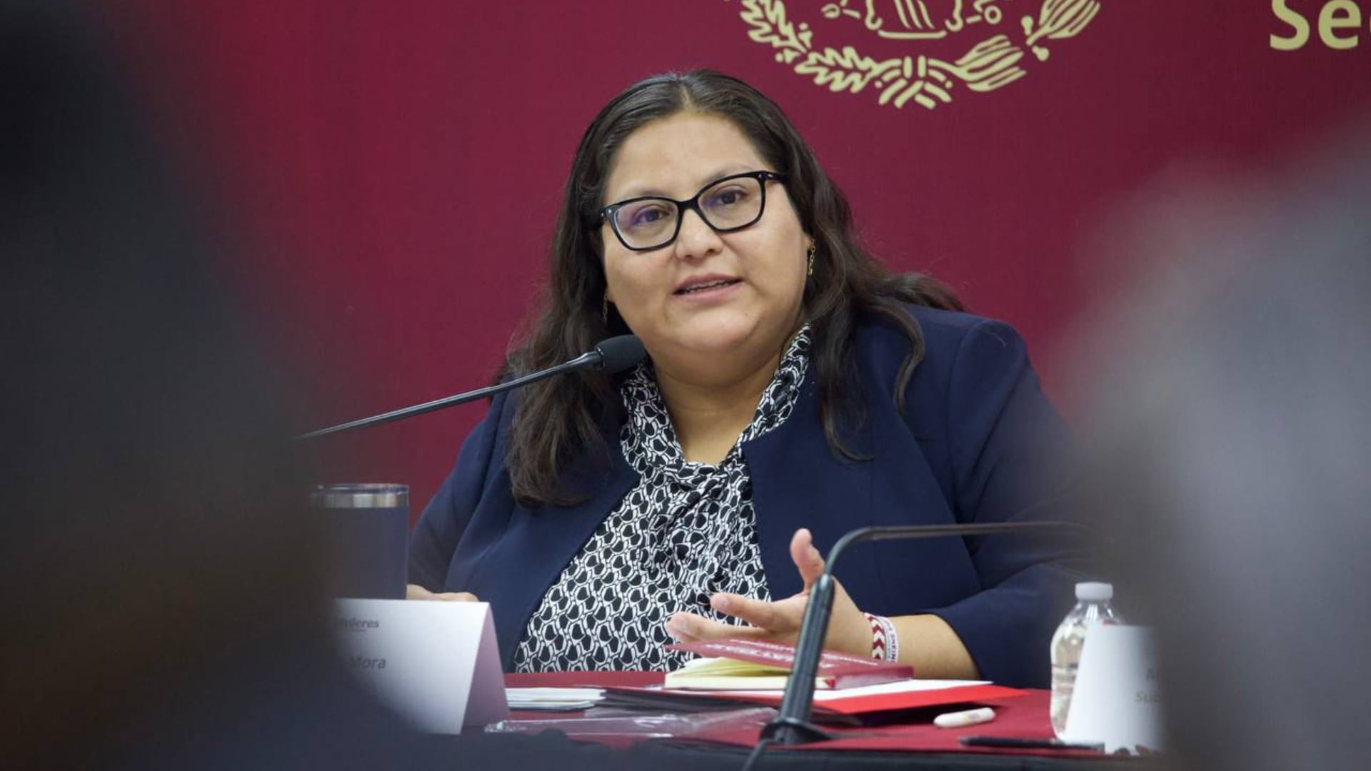 Se prevé instalar 323 nuevos Centros LIBRE en todo el país| Secretaría de las Mujeres