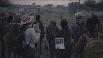Suman 6 personas buscadoras asesinadas en 2026: cinco son mujeres, van al menos 39 casos desde 2010