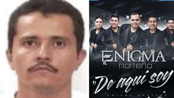 'Yo soy michoacano', el narcocorrido que habla de los orígenes de 'El Mencho'