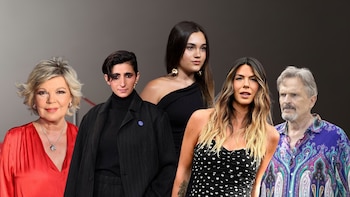 Daniella Bustamante cumple 18 años y se suma a la lista de ‘nepo babies’ españoles: desde Terelu Campos o Miguel Bosé hasta las hijas de Kiko Matamoros