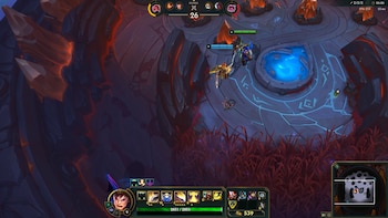 League of Legends, de Riot