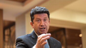 Aumento de la inseguridad en