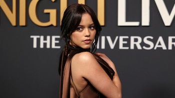 “No pedía ni un sorbo de agua”, reveló Jenna Ortega sobre su rigurosa disciplina en las grabaciones cuando era niña