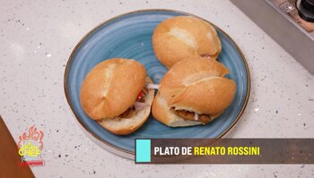 El Gran Chef Famosos - Latina