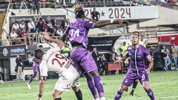 Cómo quedó el Universitario vs