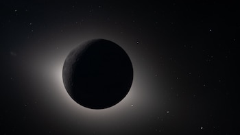 Artemis II, o cómo la NASA hace que los estudiantes se conviertan en astronautas