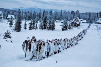 Imagen de archivo de la