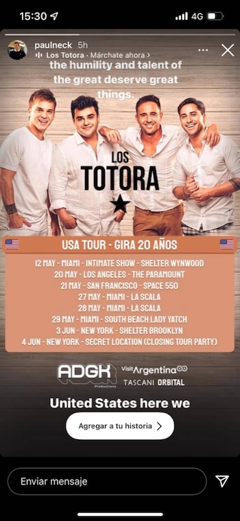 Totora