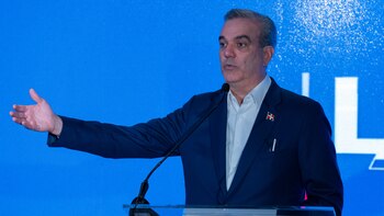 La ministra de Relaciones Exteriores