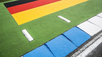 Hockenheim, dispuesto a acoger un GP de F1 si le "abre las puertas de par en par a un contrato plurianual"